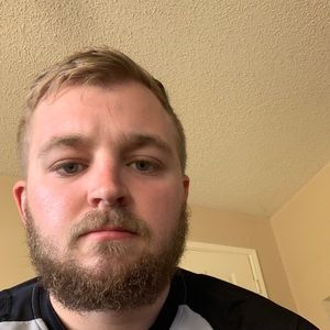 Meet your Posher, Chad